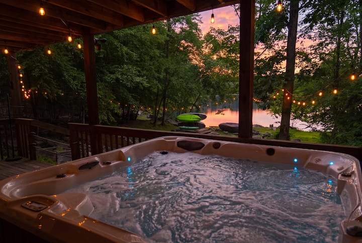 Highland Lake Retreat — listing photo 2