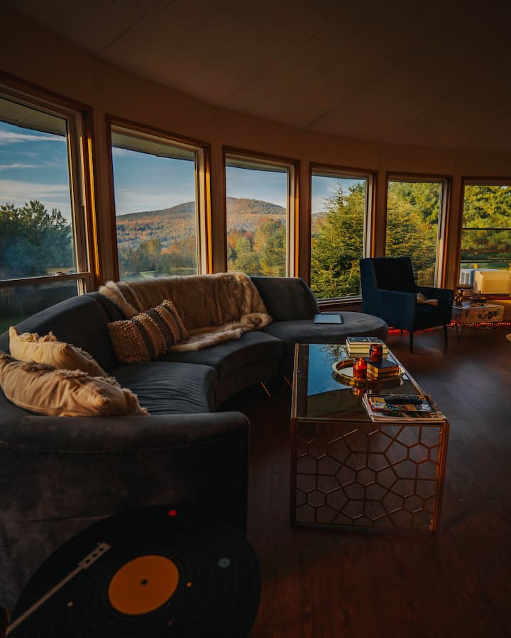 Windham Mountain Stay — listing photo 2