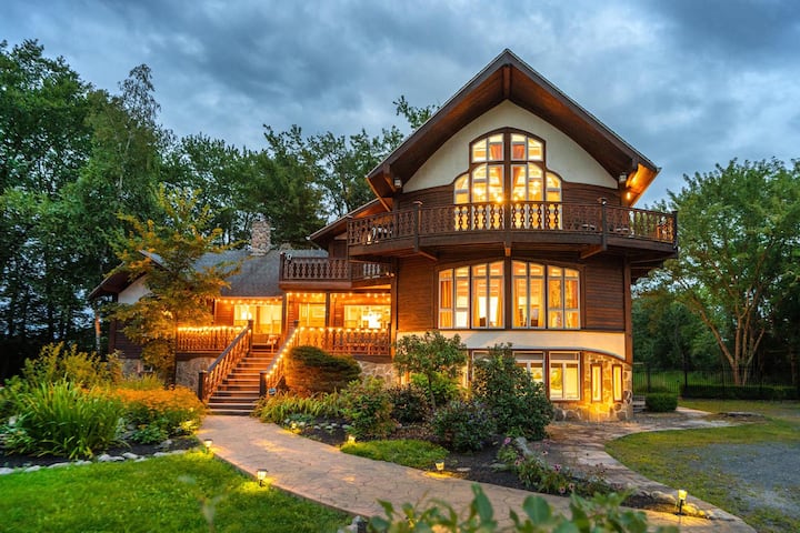 Shawangunk Chalet — listing photo 1